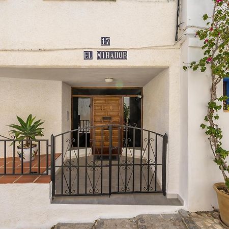 Sun Apartment Altea Exterior foto